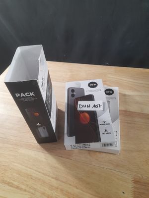 DHN107// Pack Téléphone SPC .//// retour client, non fonctio… - Photo 1