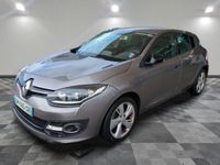 RENAULT - MÉGANE III DCI 110 FAP ENERGY ECO2 LIMITED - GO - …