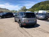 many cars parked in a parking lot in a lot