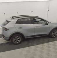KIA SPORTAGE 1.6 T-GDI 230 HYBRID GT LINE PREMIUM BUSINESS B… (photo 4)