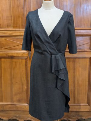 PHILOSOPHY - Robe - Taille 38 - Prix étiquette 520 Euros - V…