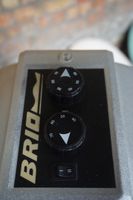 BRIO - casque de séchage professionnel vintage sur pied, en … (photo 3)