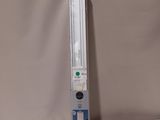 a small electronic device that is sitting on a table