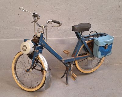 VELOSOLEX 3800 / LUXE - Velosolex 3800 Luxe.