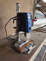 Perceuse colonne Scheppach DP 55