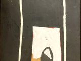 une image représentant un tableau où l'on voit une personne assise sur une chaise