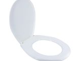 an image of a white toilet seat with the lid up