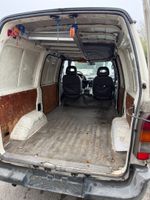 CTTE NISSAN devc23 VANETTE, GO, 9CV, Imm. (photo 6)