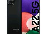 samsung galaxy a32s black, 64gb ram, 4gb ram
