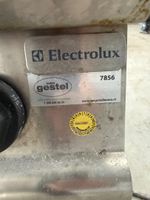 Friteuse professionnelle double Bac Electrolux en ions. (photo 4)
