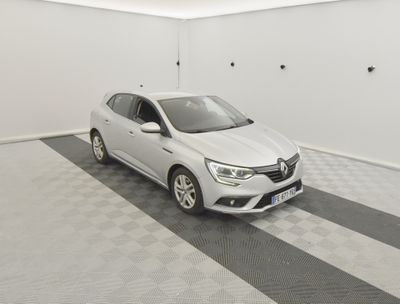 RENAULT MEGANE IV 1.5 DCI115 BUSINESS 5P. Pour obtenir le co…