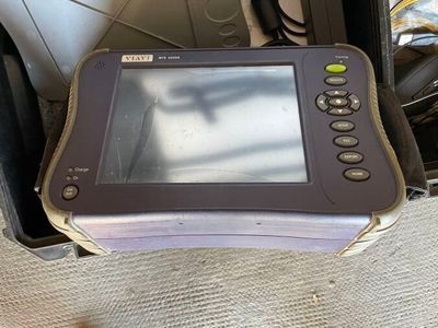 a small device that is sitting on a table