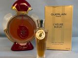 guerlain l ' heure bleue eau de toilette by guerlain for women