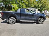 a picture of a truck parked in a parking lot