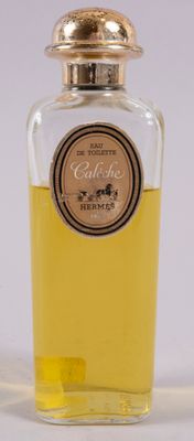 HERMES PARIS Calèche. Eau de toilette
