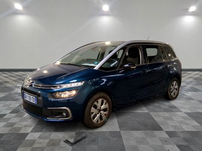 Citroen - Grand C4 Spacetourer Puretech 130 SS Bvm6 Feel - E…