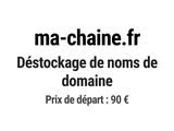 Photo 1/1 du lot