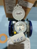 Compteur d'eau volumétrique industriel SENSUS MeiStream DN50… (photo 2)