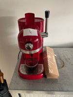 Machine à café KITCHEN AID capsules