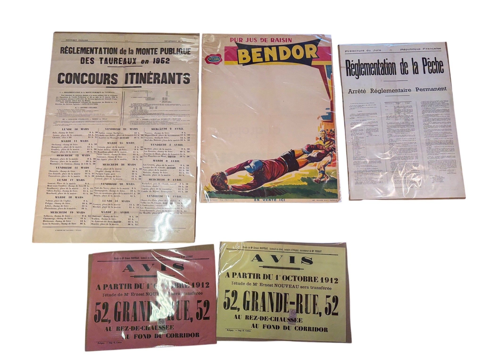Objets d'art & Curiosités