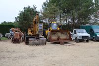 EN PREPARATION Vente regroupant 130 lots de véhicules, motos… (photo 2)