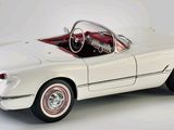 an image of a white car with a red interior