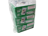 a stack of four boxes of instant instant instant instant instant instant instant instant instant instant instant instant instant instant instant instant instant instant instant instant instant instant instant instant