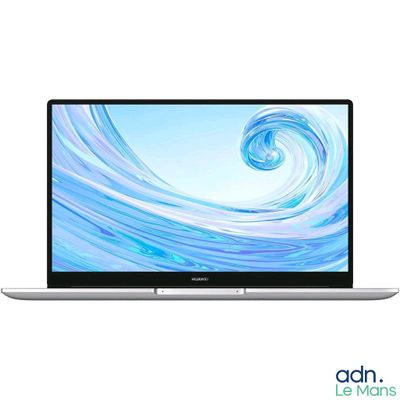 an image of a laptop computer sitting on top of a white surface