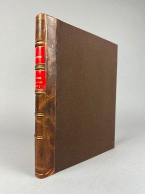 GANEVAL (A.). Camargue, mon tendre amour. Rennes, Oberthur, …