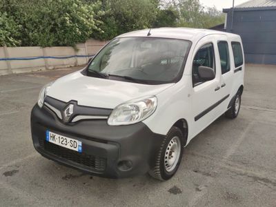 RENAULT KANGOO EXPRESS 1.5 DCI 95 - Genre : CTTE - Carrosser…