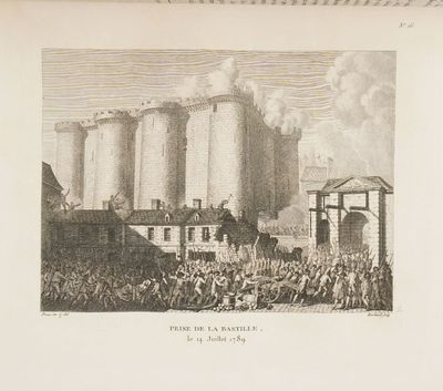 an old picture of a factory with smoke coming out of it