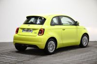 VP FIAT 500e 95ch 23.7KWH BASE - Dmec : 28/03/2024-11744Kms-… (photo 4)