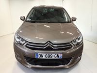 VP CITROEN C4 1.2 THP 130 5P Kilomètres au compteur non gara… (photo 4)