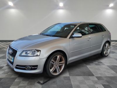 2011 audi a3 2 0tdi sport line wagon for sale