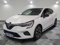 RENAULT - CLIO V TCE 90 EVOLUTION - ES - Mise en service: 25…