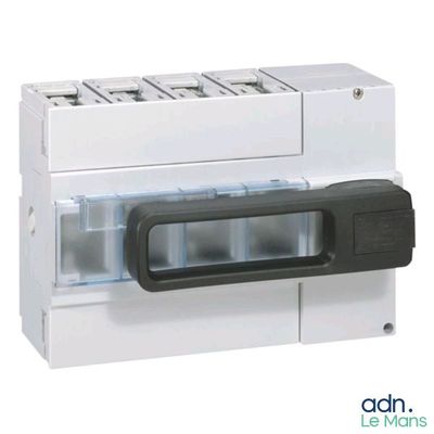 an image of a close up of a device on a white background