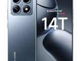 l'arrière d'un smartphone sur lequel figure le chiffre 14