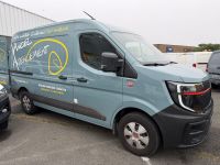 CTTE RENAULT Master Fourgon aménagé (étagères bois), GO, 7 C… (photo 4)