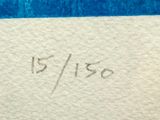 an image of a close up of a piece of paper with writing on it