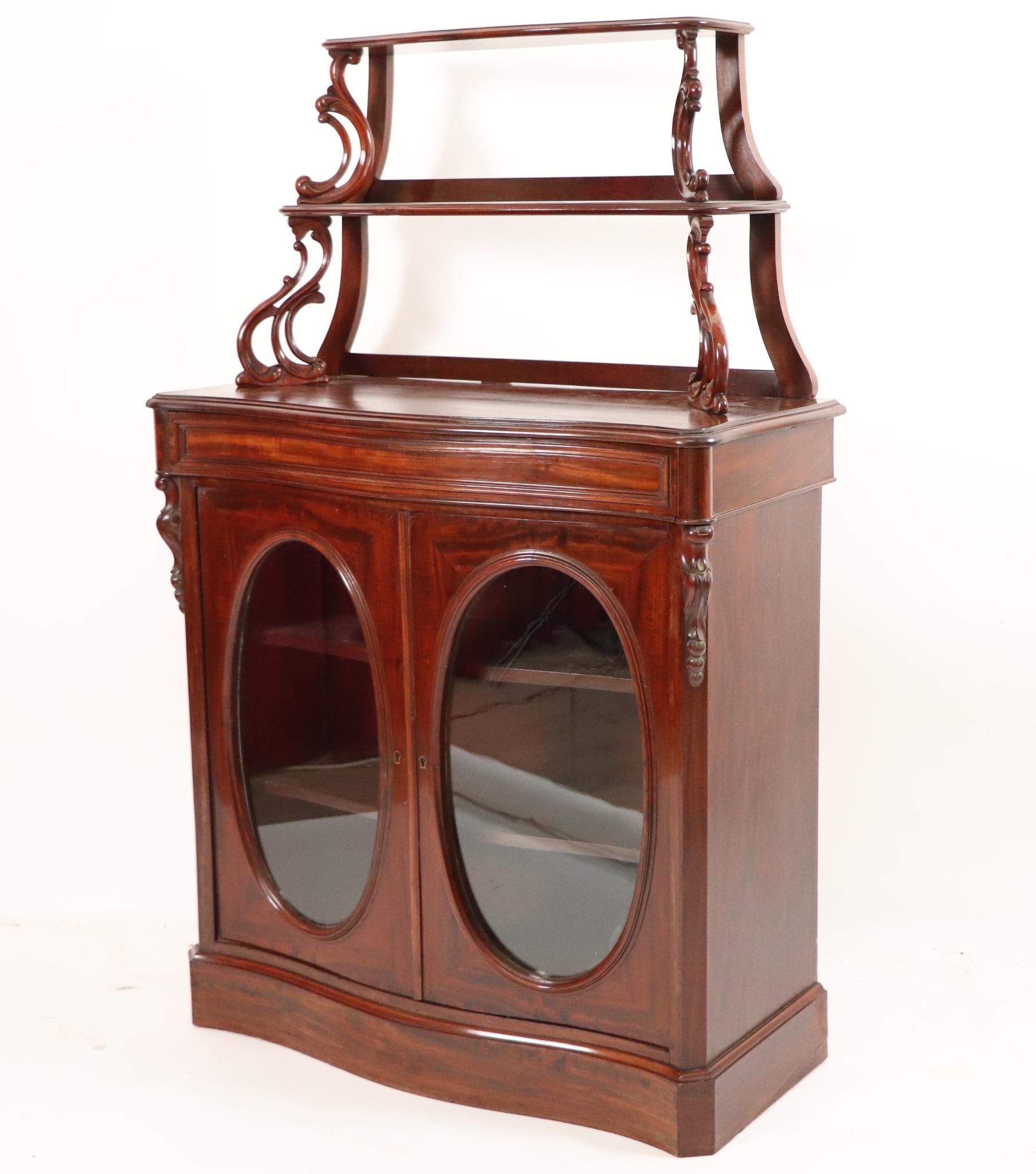 Objets d'art & Curiosités