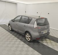 RENAULT SCENIC.III 1.5 DCI110 LIMITED. (photo 6)