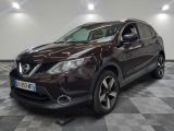Nissan QX - V 2,0 CVT Turbo AWD 5 portes AT