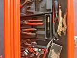 many tools that are in a toolbox together