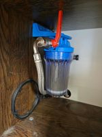 Lave-verres professionnel PATAY MEIKO FV 40. (photo 4)
