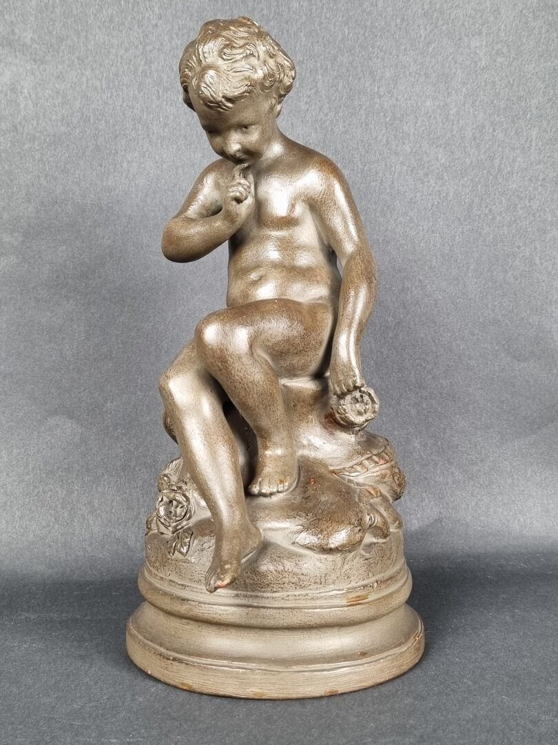 Objets d'art & Curiosités