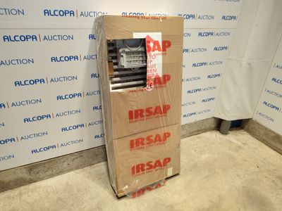 Irsap - Seche Serviettes Electri…