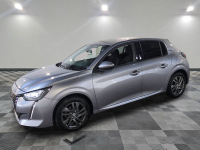 PEUGEOT - 208 PURETECH 75 SS BVM5 STYLE - ES - Mise en servi…