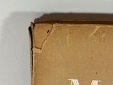 a box that has a picture of a man on it