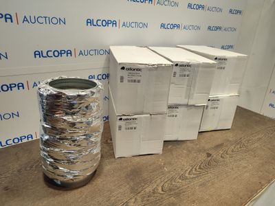 Atlantic - 6 Gaines Isolees - - …