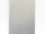 an image of a white tombstone on a white background